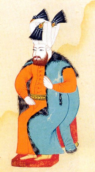 Illustration for article titled 10 Monarchs Whose Madness Changed History